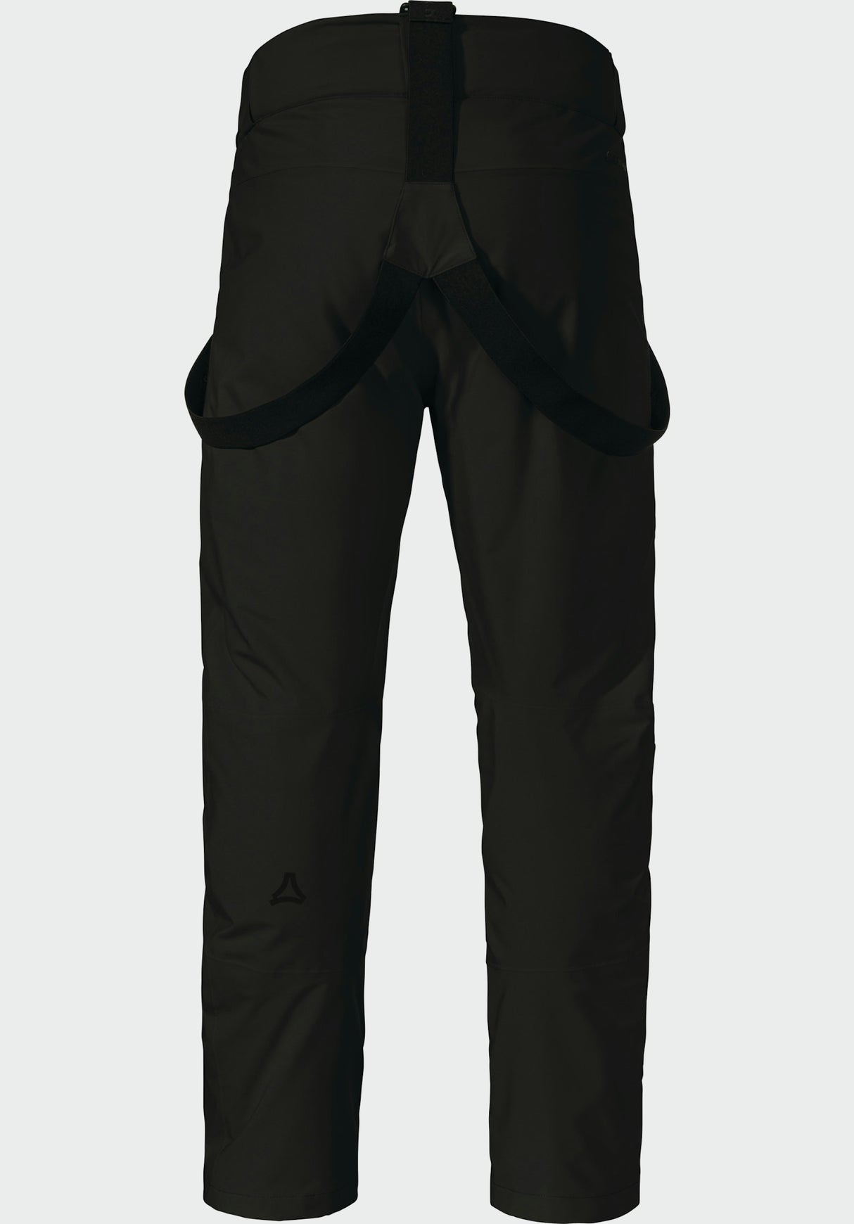 Schöffel Ski Pants Style Pine MNS Skibukser Herre - Black -