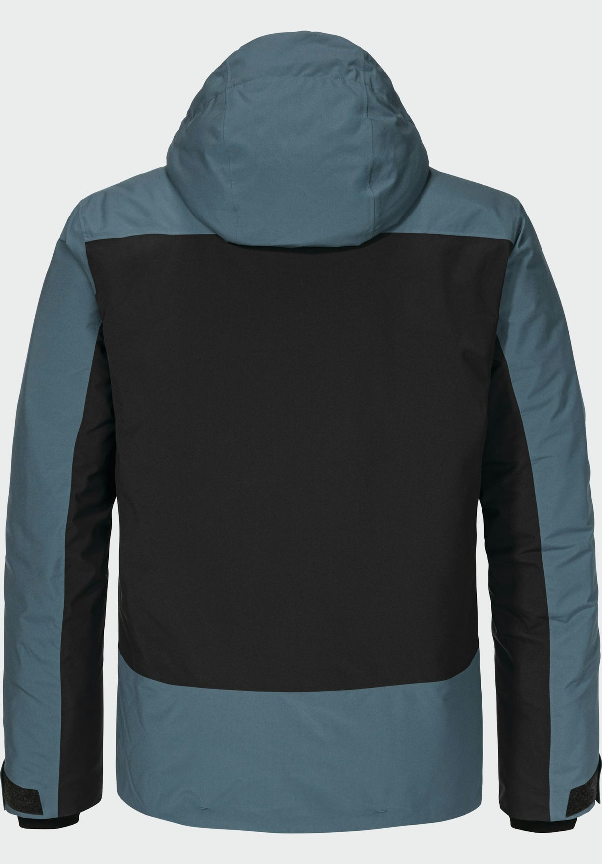 Schöffel Ski Jacket Style Zandwel MNS Skijakke Herre - Black -