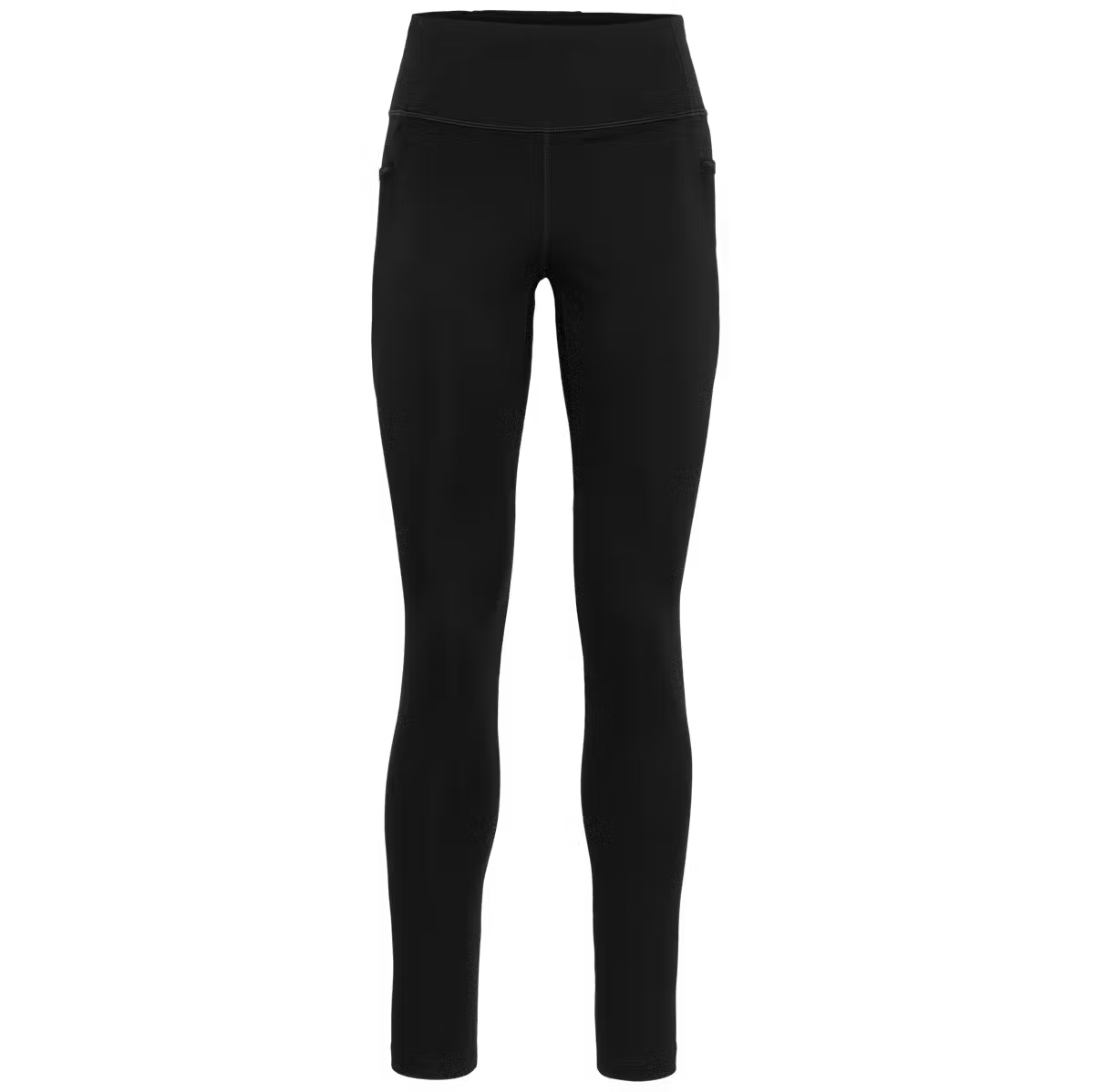 Kari Traa Nia Tights Dame - Black -