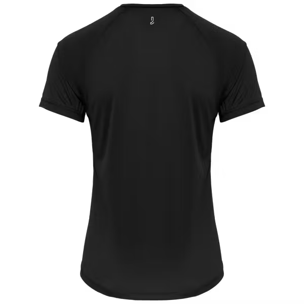 Joahug Energy T-Shirt - Black