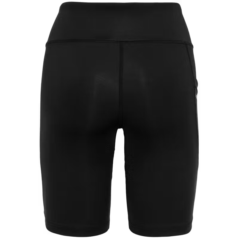 Kari Traa Ava 8-Inch Shorts Træningsshorts Dame - Black -