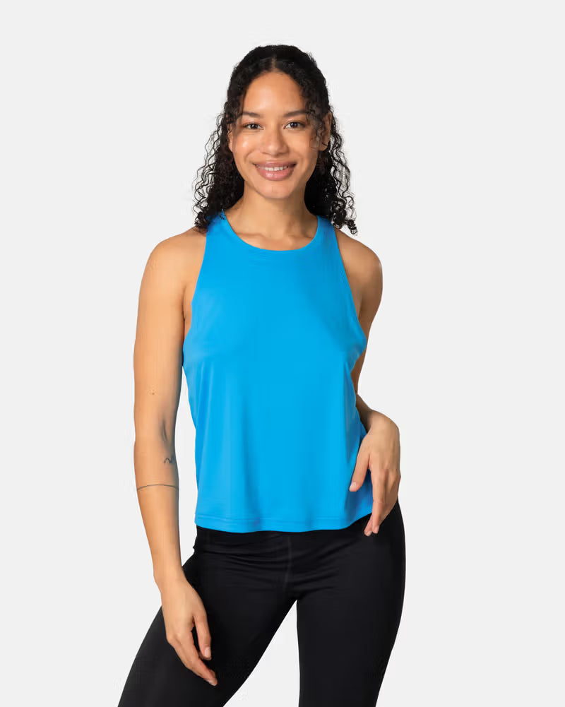 Kari Traa Una Tanktop Dame - Horizon - Horizon