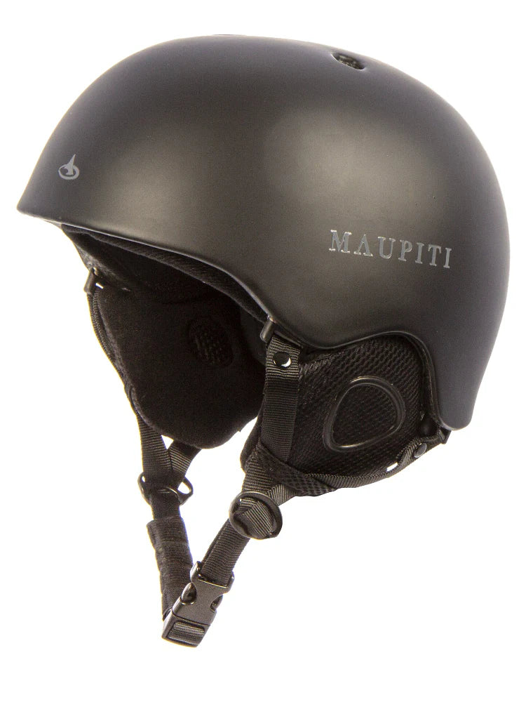 Rucanor LYRE Skihjelm - Black