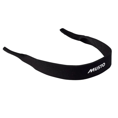 Musto Neoprene Sunnies Retainer x 10 - Sort Onesize
