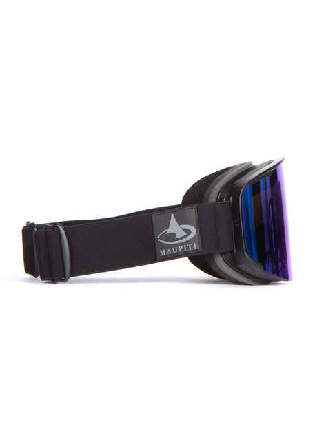 Maupiti Rox Ski Goggle Magnetic Skibriller Dame / Herre -