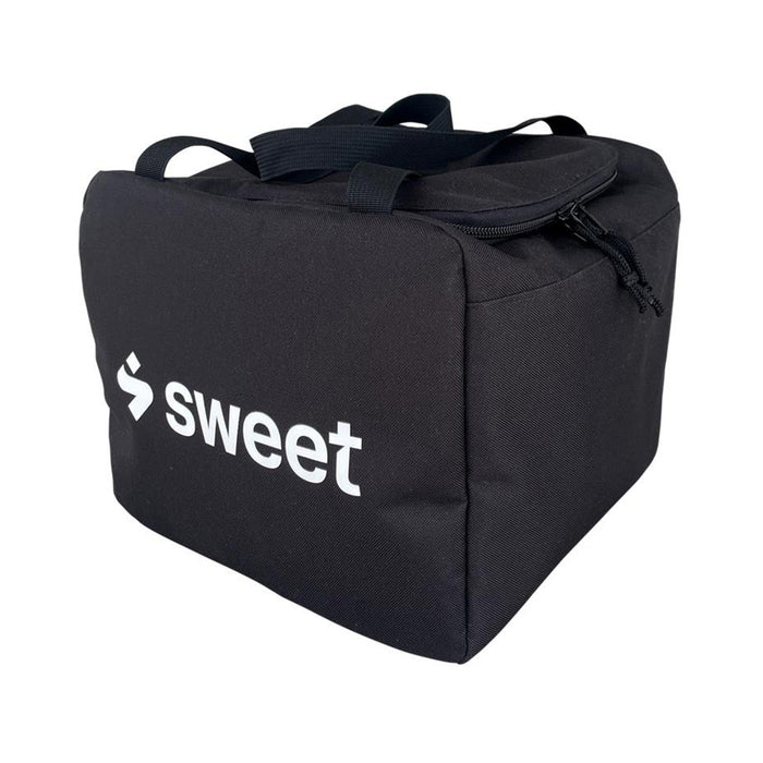 Sweet Protection Universal Helmet Bag II Hjelmtaske - Black