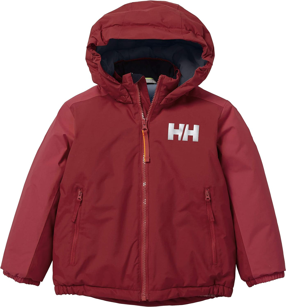 Helly Hansen K Nordal Insulteret Jakke - Red