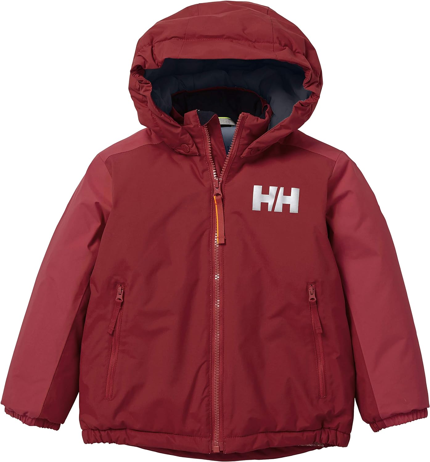 Helly Hansen K Nordal Insulteret Jakke - Red