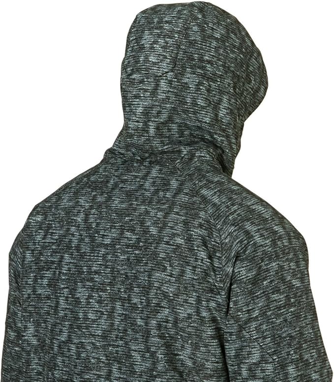 Protest Shade Jacket Skijakke Herre - True Black -