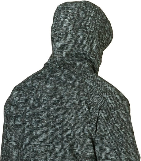 Protest Shade Jacket Skijakke Herre - True Black -