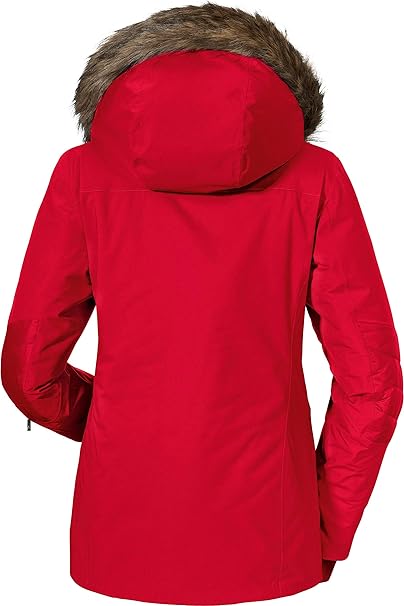 Schöffel Women's Maria Alm1 Jacket Skijakke Dame