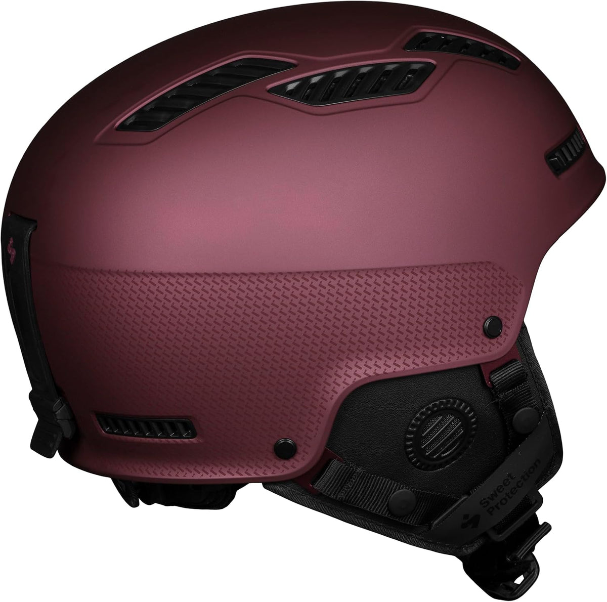 Sweet Protection Igniter 2Vi MIPS Skihjelm Dame / Herre - Barbera Metallic Sample