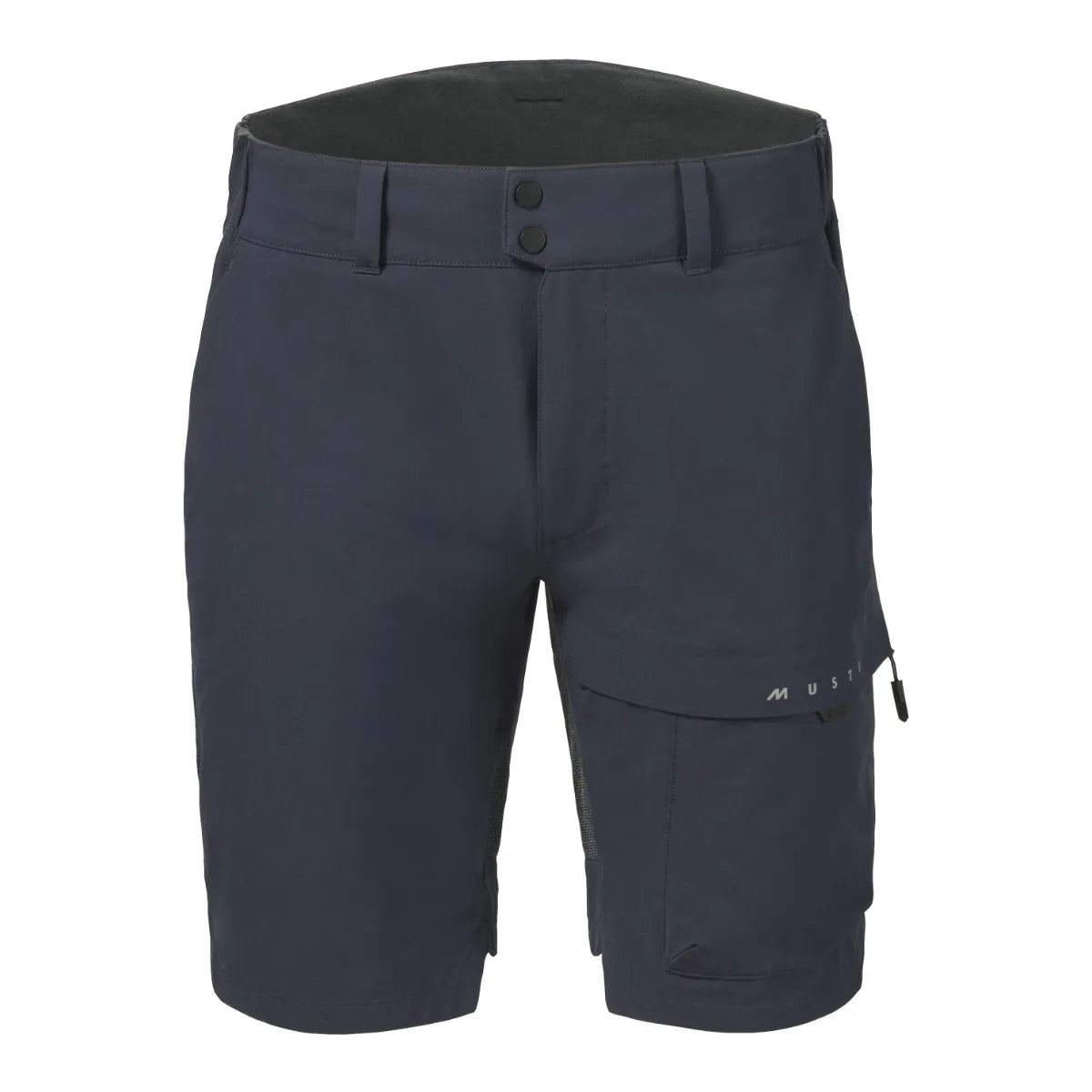 Musto Men's Evo Performance Stretch Short Shorts Herre - True Navy - True Navy