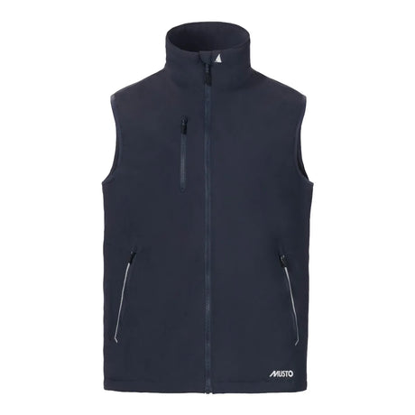 Musto Men's Sardinia Vest Sejlervest Herre - True Navy - True Navy