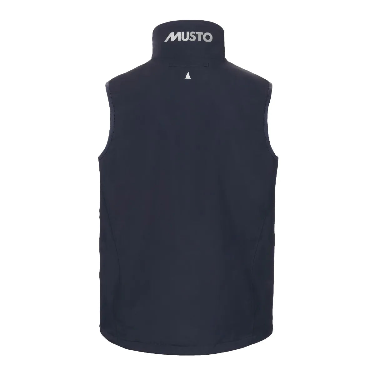 Musto Men's Sardinia Vest Sejlervest Herre - True Navy -