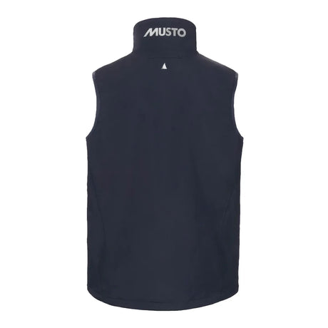 Musto Men's Sardinia Vest Sejlervest Herre - True Navy -