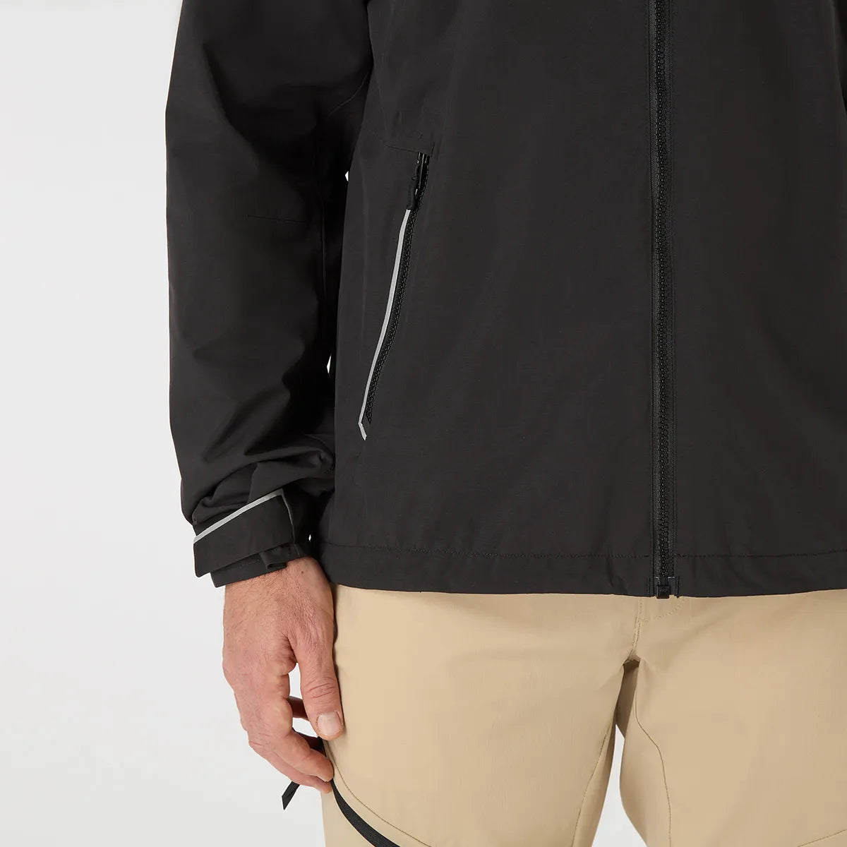 Musto Men's Sardinia Jacket Sejlerjakke Herre - True Navy -