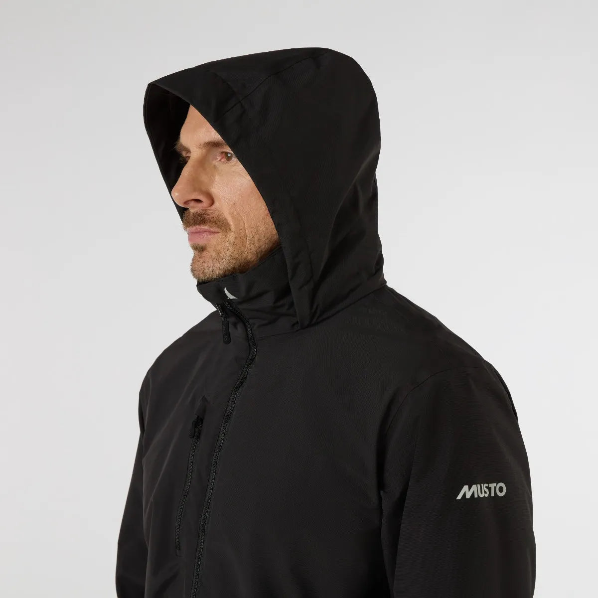 Musto Men's Sardinia Jacket Sejlerjakke Herre - True Navy -