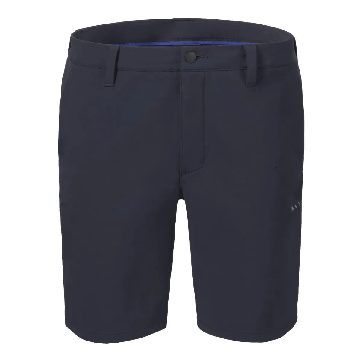 Musto Men's Evo Active Short Shorts Herre - Navy - Navy