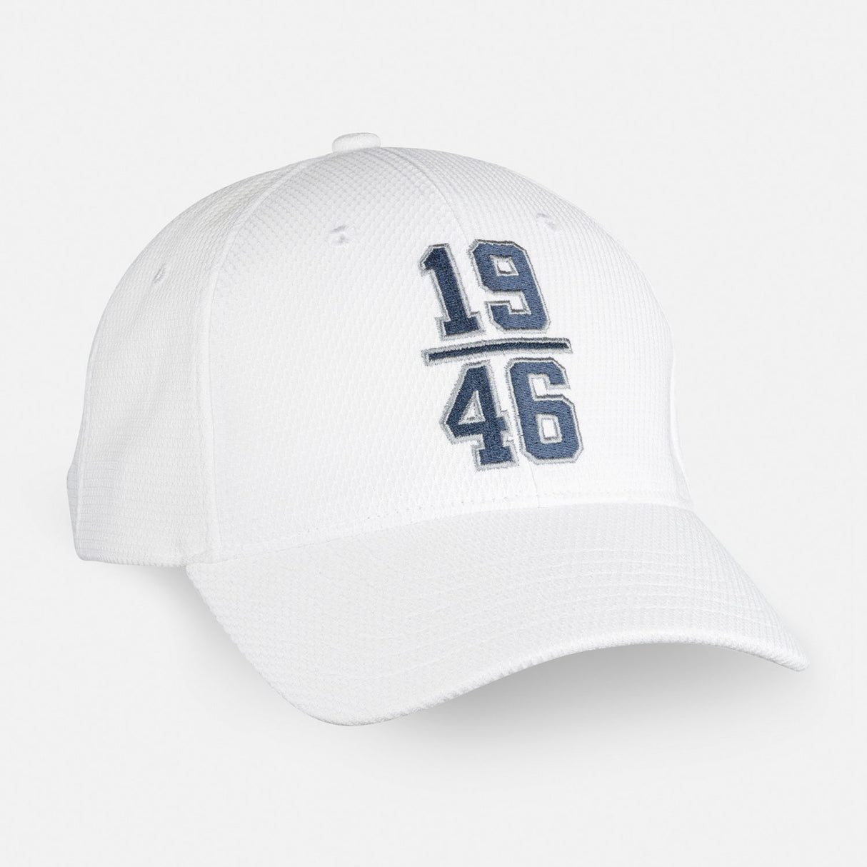 Sebago 1946 Mesh Cap - White - White