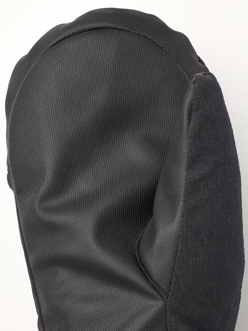 Hestra Gore-Tex Perform - mitt - Black/Black -