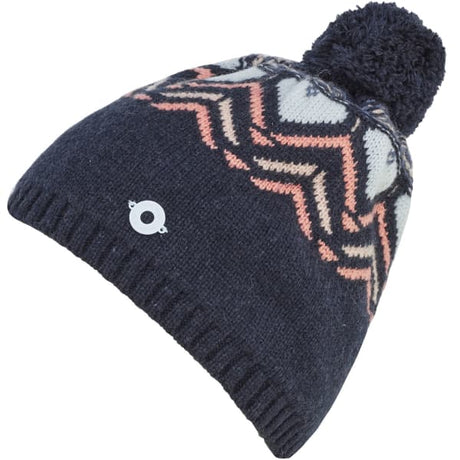 Kari Traa Sundve Beanie Strikhue Dame - Sail - Sail One-size