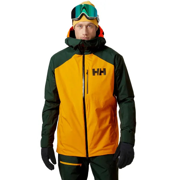 Helly Hansen Men's Powdreamer Skijakke Herre -