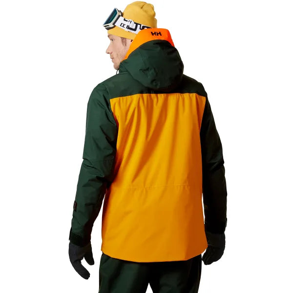Helly Hansen Men's Powdreamer Skijakke Herre -