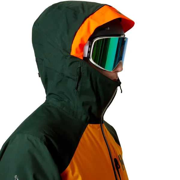 Helly Hansen Men's Powdreamer Skijakke Herre -