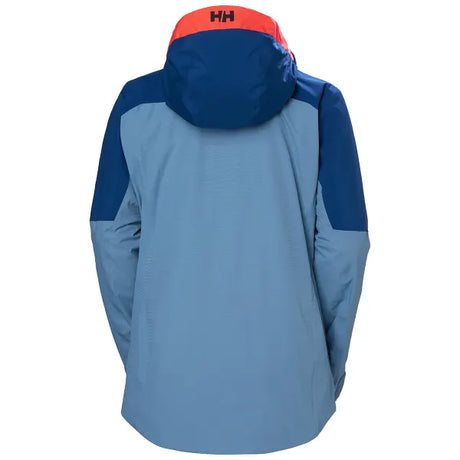 Helly Hansen Women's Powchaser Lifaloft Ski Jacket Skijakke Dame -