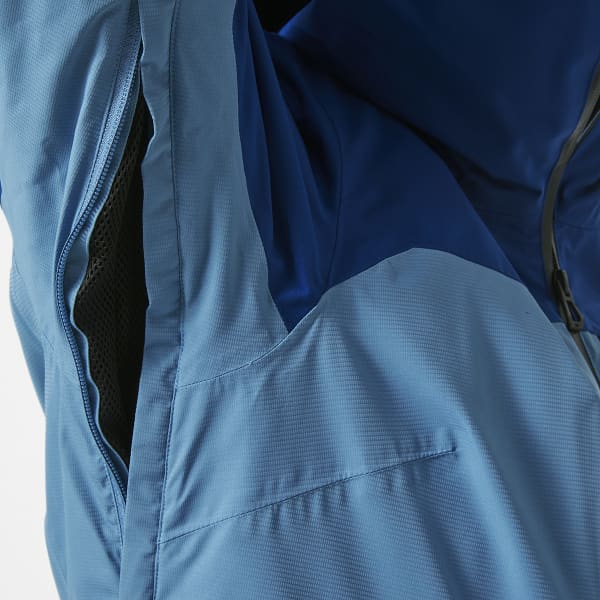 Helly Hansen Women's Powchaser Lifaloft Ski Jacket Skijakke Dame -