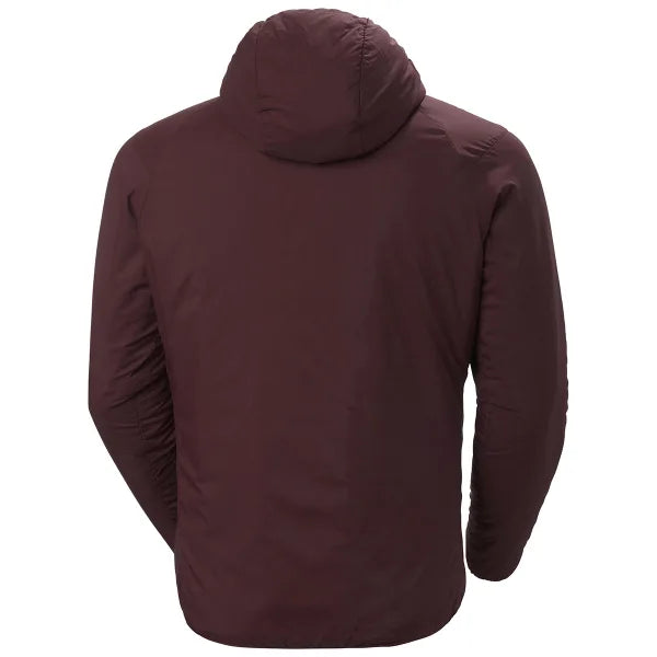 Helly Hansen Women’s Verglas Hooded Insulator Jakke Dame -