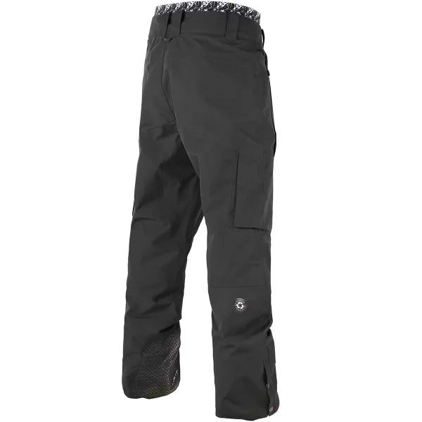 Picture Track Skibukser Herre - Black -