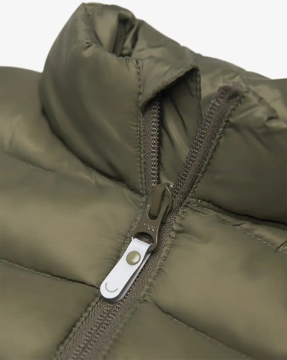 Viking Aery Light Down Jacket Dunjakke Børn - Olive -