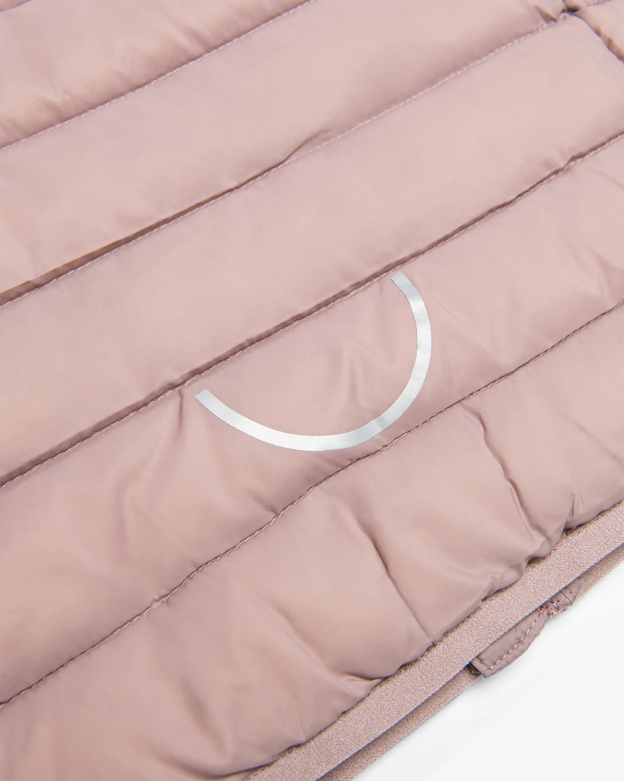 Viking Aery Light Down Jacket Dunjakke Børn - Dusty Pink -