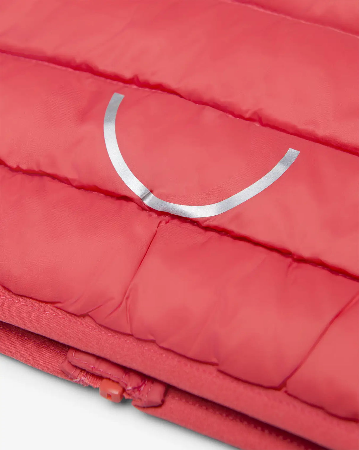 Viking Aery Light Down Jacket Dunjakke Børn - Coral -