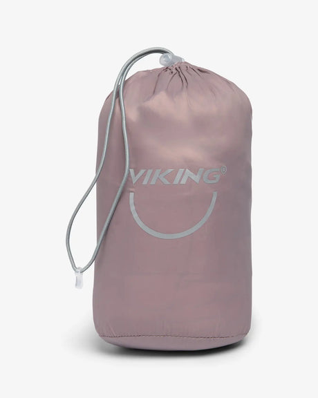 Viking Aery Light Down Jacket Dunjakke Børn - Dusty Pink -