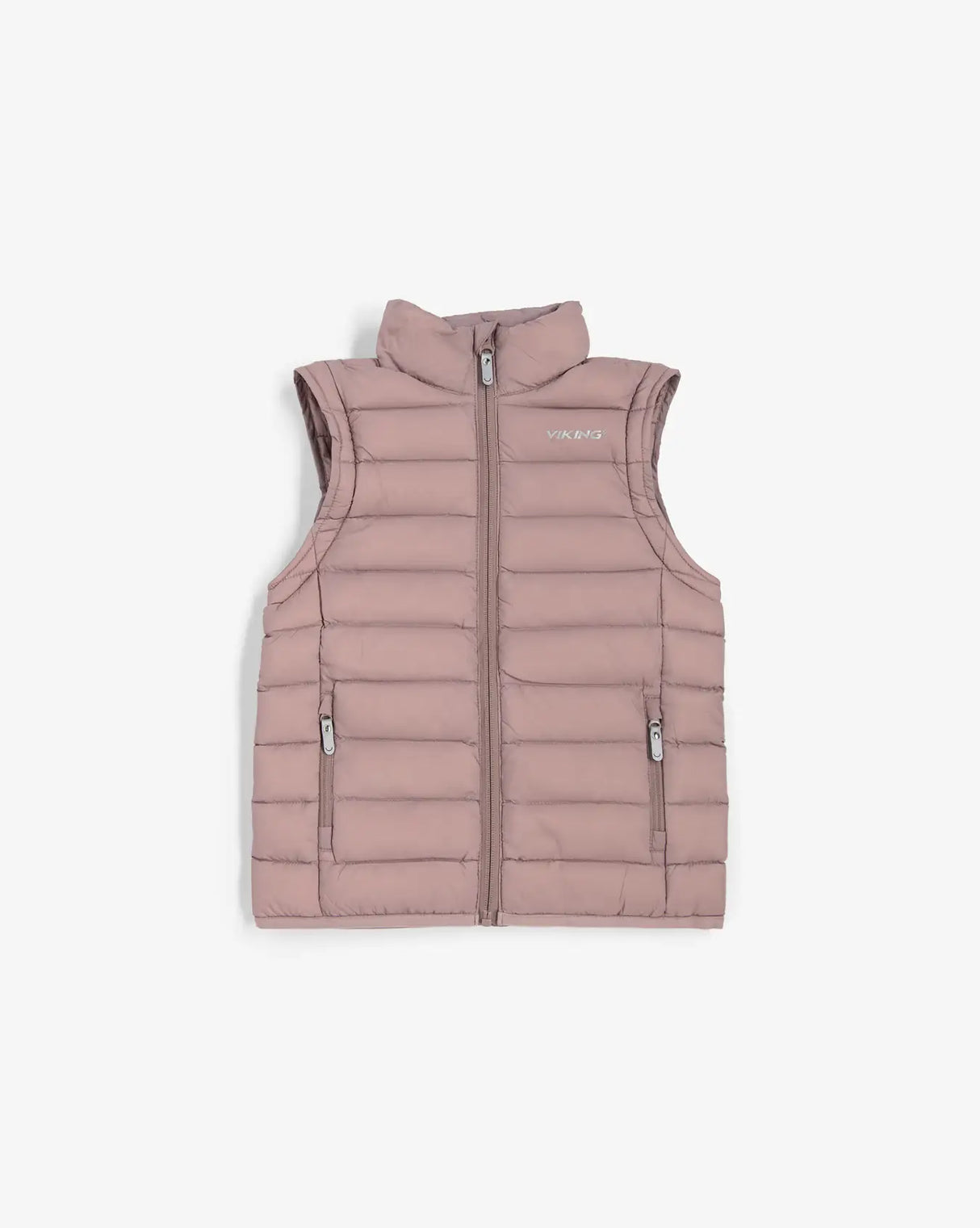 Viking Aery Light Down Jacket Dunjakke Børn - Dusty Pink -