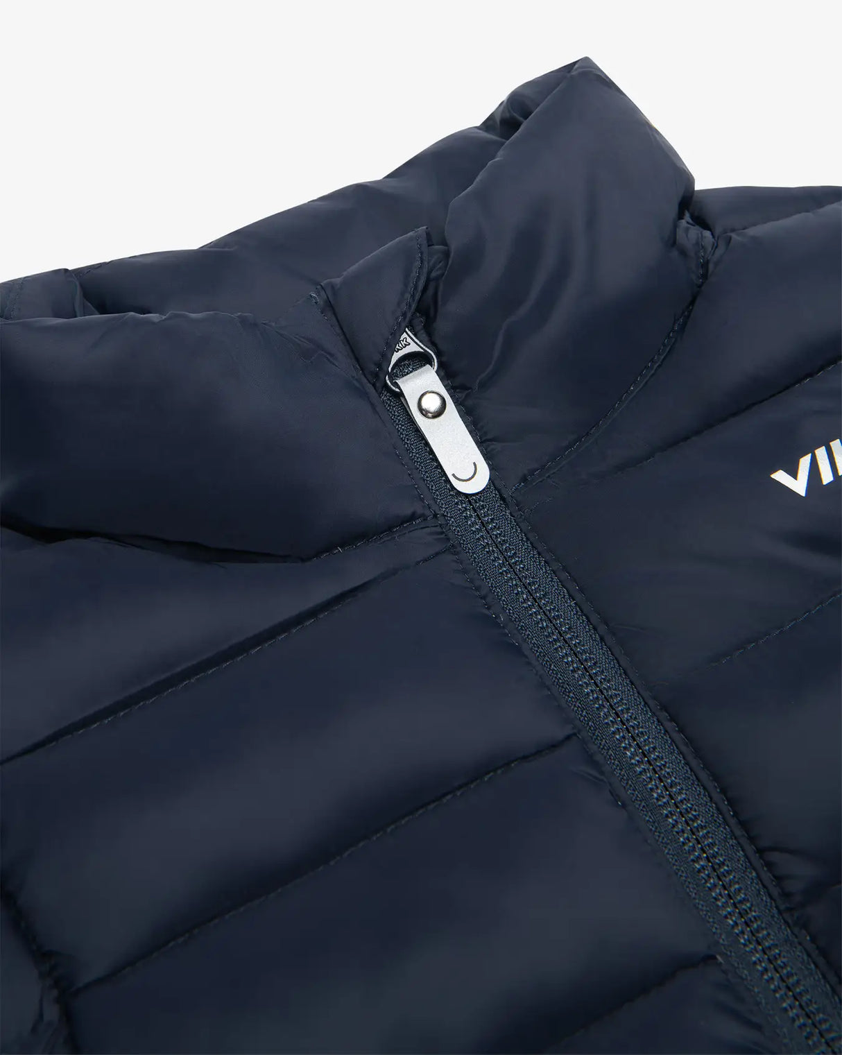 Viking Aery Light Down Jacket Dunjakke Børn - Navy -