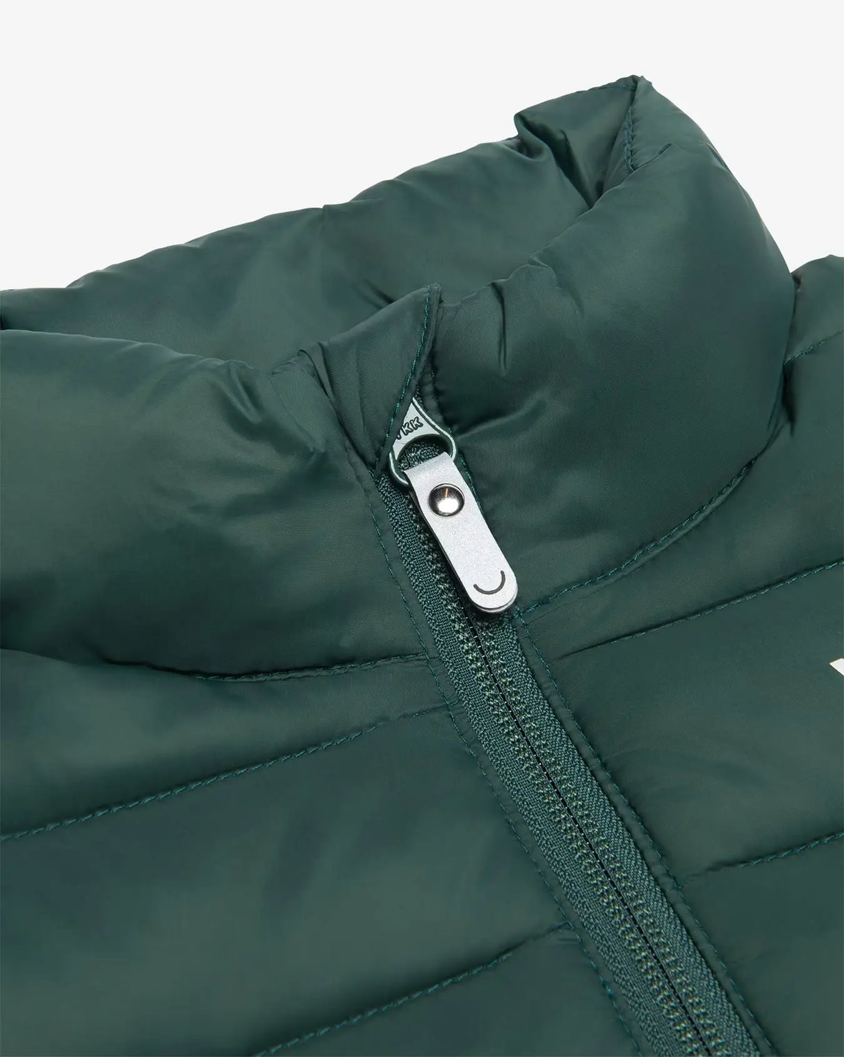 Viking Aery Light Down Jacket Dunjakke Børn - Dark Green -