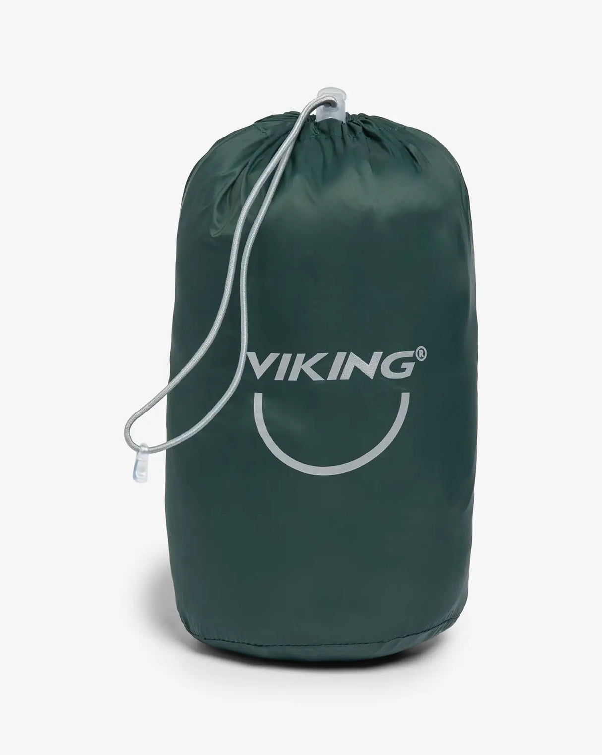 Viking Aery Light Down Jacket Dunjakke Børn - Dark Green -