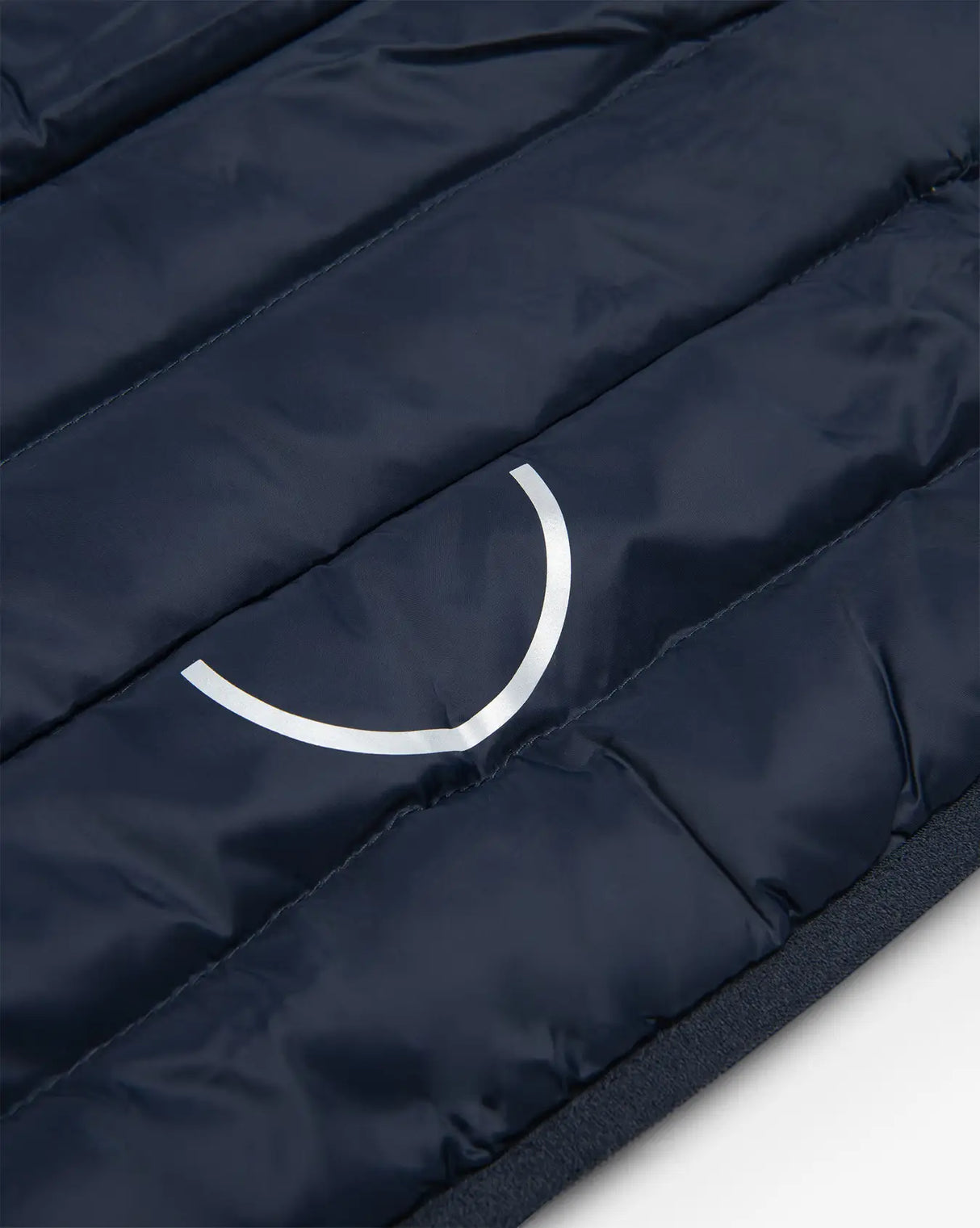 Viking Aery Light Down Jacket Dunjakke Børn - Navy -