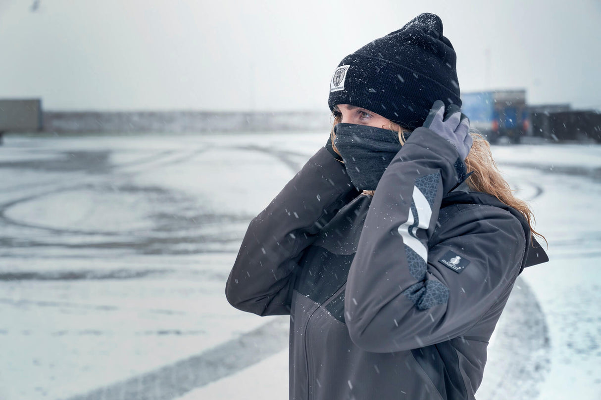 Mascot Halsvarmer Halsedisse Dame / Herre - 18250-803-189 -