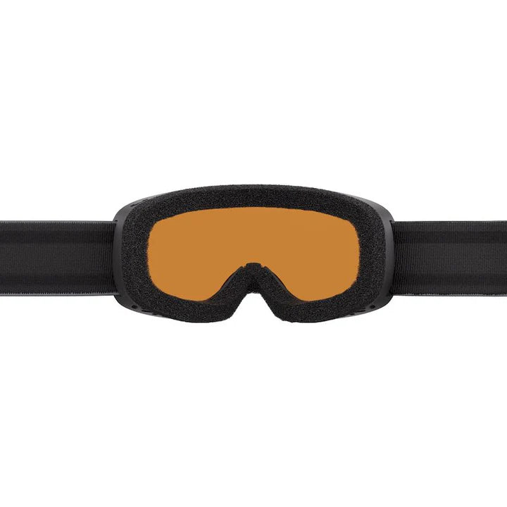 Alpina Piney 2.0 Skibriller til børn - Black Matt -