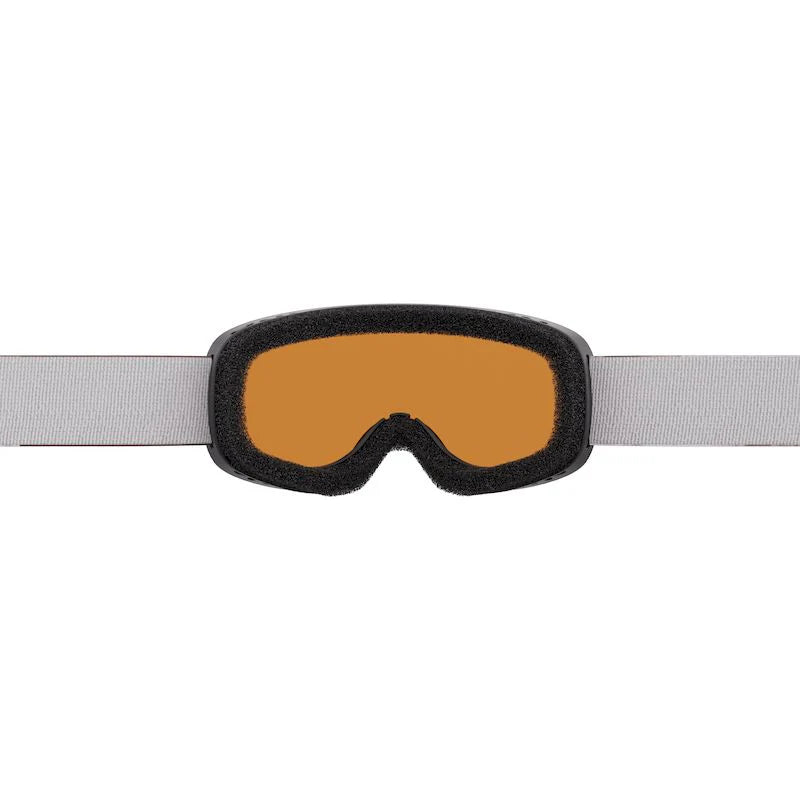 Alpina Carvy 3.0 Skibriller til børn - Red Matt -