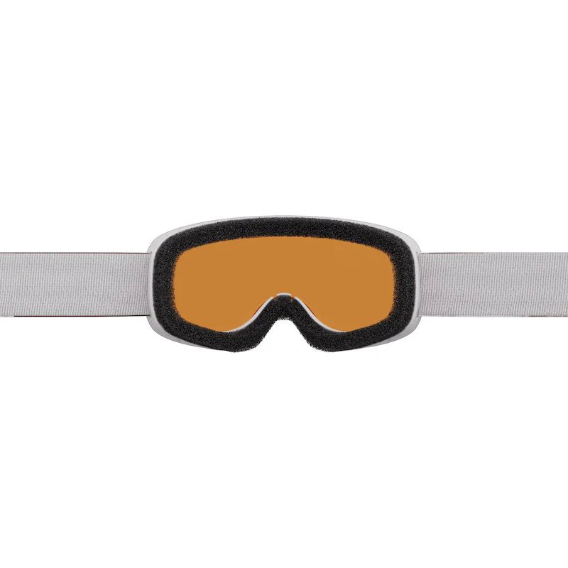 Alpina Carvy 3.0 Skibriller til børn - Rose Matt -