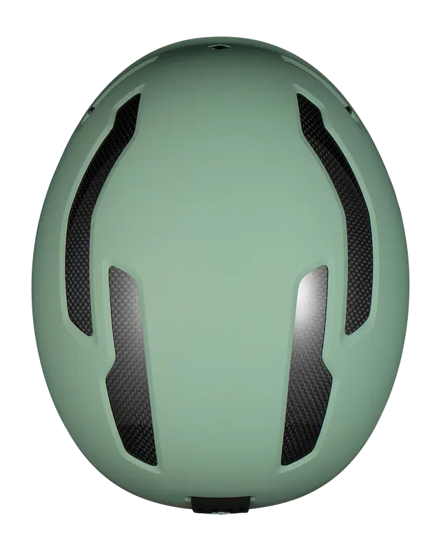 Sweet Protection Trooper 2Vi® Mips Helmet Skihjelm Dame / Herre - Willow Green Sample - - A810436_C_4