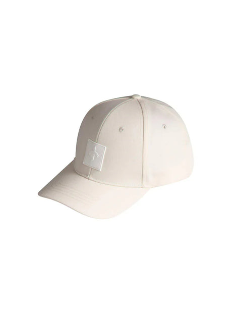 Cross Sportswear Unisex Cross Cap - Undye - Undye