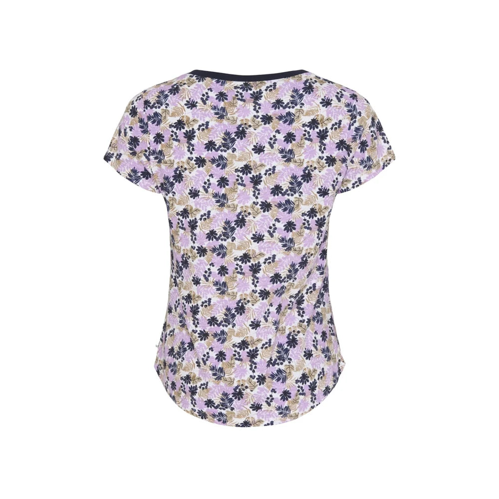 Sea Ranch Alice T-shirt Dame -