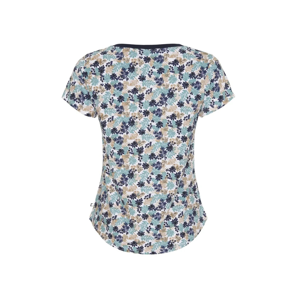 Sea Ranch Alice T-shirt Dame -